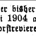 1904-06-01 Kl Forst